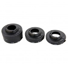 Bague macro pour Nikon 